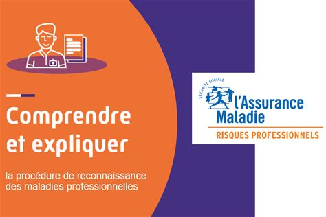 Assurance Maladie Risques Professionnels Comprendre Et Expliquer