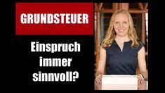 Grundsteuer Ideen Grundsteuer Steuererkl Rung Tipps Finanzen