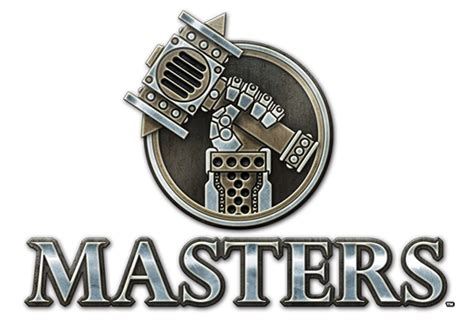 Masters | Privateer Press