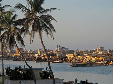 Senegal Sénégal A Voyage To Senegal Africa Dakar Touba Thiès