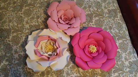See more ideas about pattern, floral pattern, print patterns. Cardstock flowers | Diy crafts, Flowers, Crafts