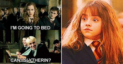 Harry Potter Memes Luna