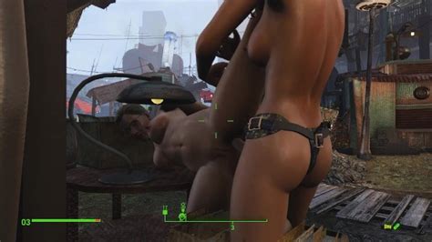 Ivys Panion Good Fucking By Both Men And Women Fallout 4 Sex