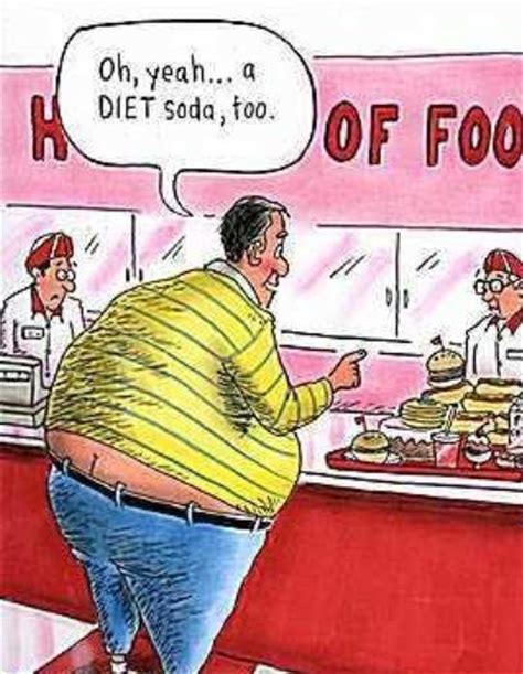 We have done a lot of research on what foods burn fat and come up with the best fat burning foods that burn belly fat and help you lose a lot of weight only within a couple of months. Food, Not Diet Soda, Makes You Fat