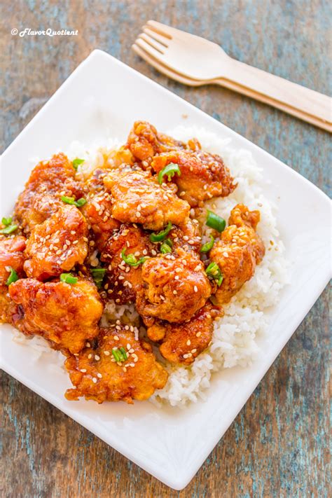 Why this sweet and sour chicken recipe. Baked Sweet and Sour Chicken *Video Recipe* - Flavor Quotient