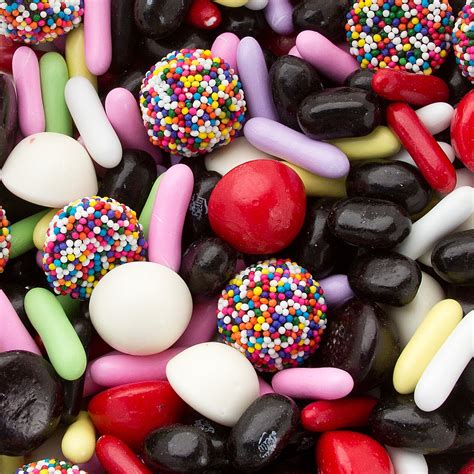 Assorted Licorice Mix • Licorice Candy • Bulk Candy • Oh Nuts®