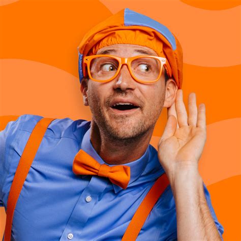 Blippi The Musical Concert And Tour History Updated For 2022