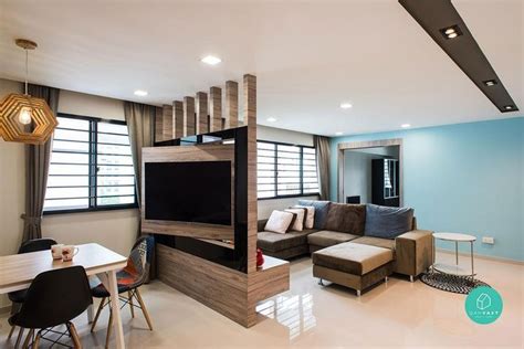 Room dividers and wall partitions are very versatile and there are many ways to use them to create or enhance your space. No More Walls: 8 Smart Partition Ideas for Small Homes ...