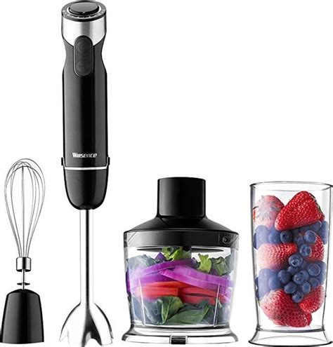 7 Best Budget Hand Blenders In Malaysia 2021 Top Brands And Reviews