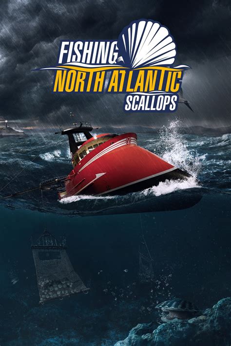 Descargar Fishing North Atlantic Scallop Enhanced Edition Para Windows