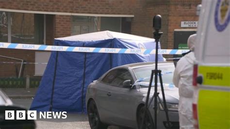 Murder Charge After Man Stabbed In Perry Barr Street