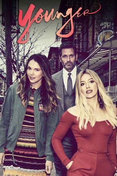 Younger Season 5 Online Streaming Movies And Tv Shows On Solarmovie
