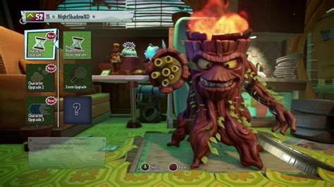 Plants Vs Zombies Garden Warfare 2 Redeem Codes How To Get Rich And