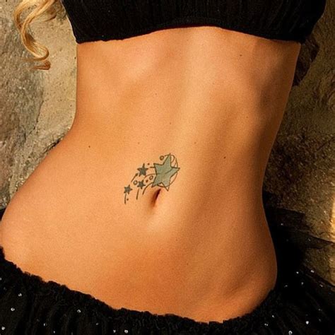 21 Sexiest Belly Button Tattoos That Stand Out From The Others Home Of Best Tattoos