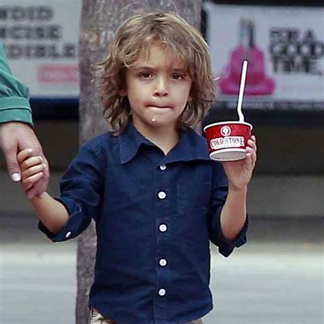 When choosing a haircut for your toddler, it's important to consider his hair type, personality and style. Little Boy Hairstyles: 81 Trendy and Cute Toddler Boy ...