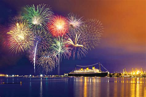 The fourth of july was almost the second of july. 31 Ways to Celebrate 4th of July in Long Beach ...