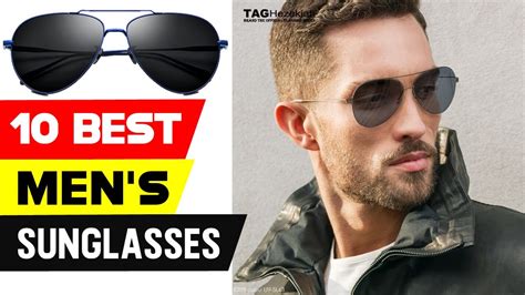 Top 10 Best Mens Sunglasses For 2021 Best Sunglasses For Men 2021