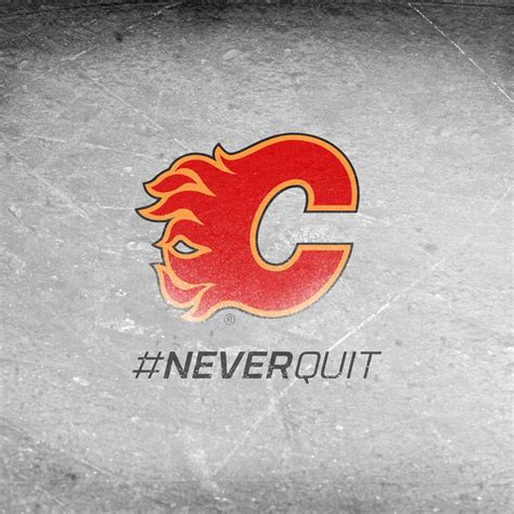 Couldn't find a flames lockscreen wallpaper, so i made one. Calgary Flames Ice Hockey Wallpapers - Wallpaper Cave