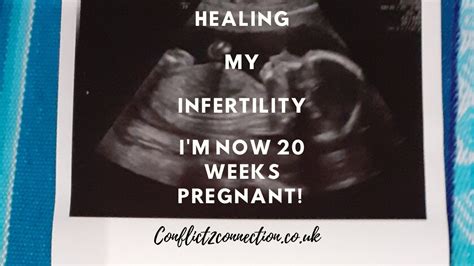 healing my infertility 2020 youtube
