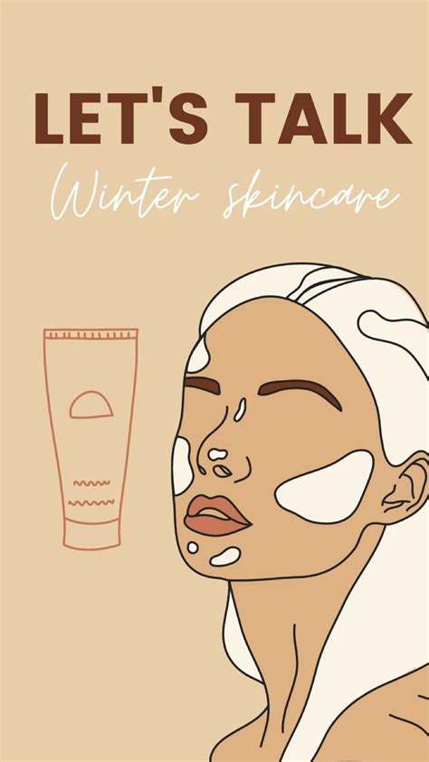 Winter Skincare Tips Natural Skincare Winter Skin Care Skin Care