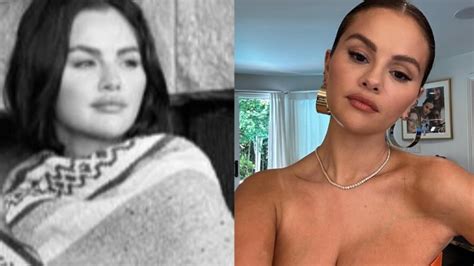 Selena Gomez Hilarious Memes Inspired By Her New Pic Meet That S My