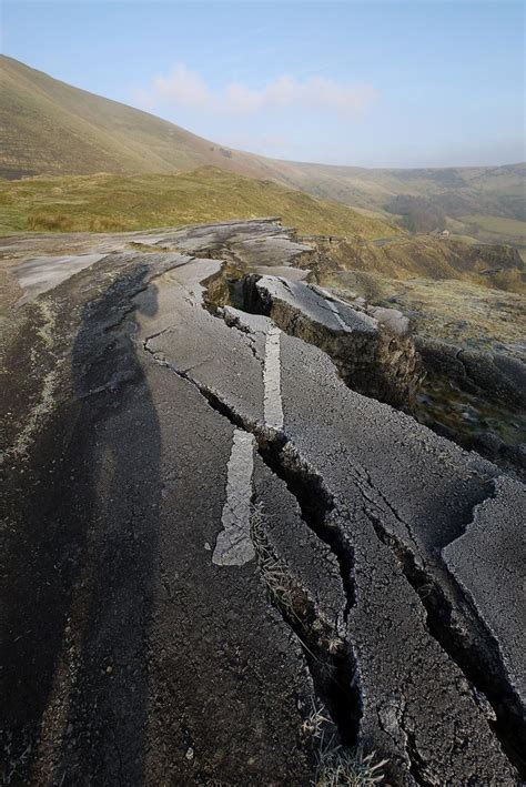 A Brief Compendium Of Abandoned Roads To Nowhere Abandoned Road