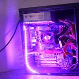Pc Case Led Strips Pictures