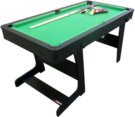5ft Pool Table Factory Direct Sales