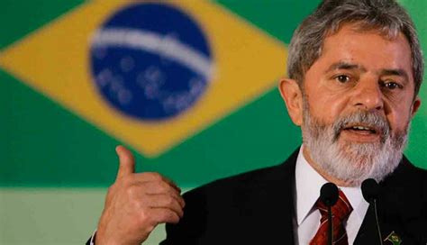 Lula Da Silva La Historia Del Primer Expresidente Preso De Brasil