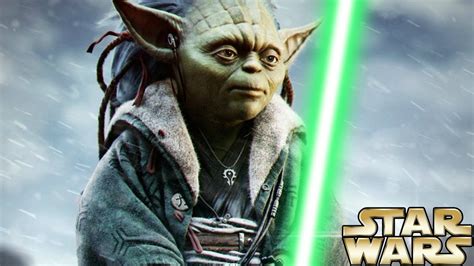 Why A Young Yoda Banished A Group Of Padawans From The Jedi Star Wars