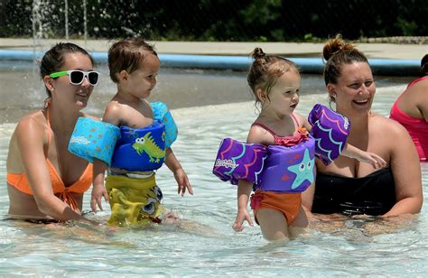 Officials Stress Water Safety Precautions The Daily Tribune News