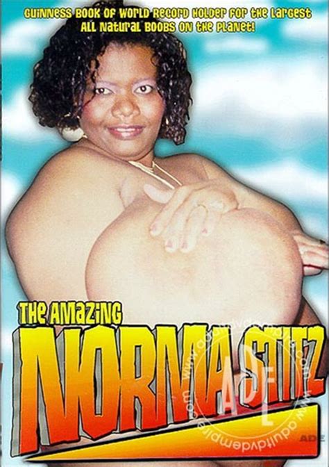 Amazing Norma Stitz The Big Top Unlimited Streaming At Adult Dvd