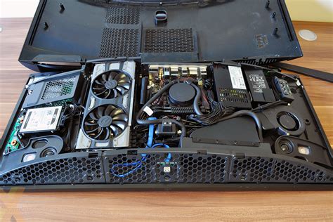 Review Pc Specialist Fusion Curve Systems