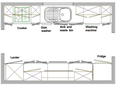 We did not find results for: galley kitchen layout | LITTLE HOUSE | Pinterest