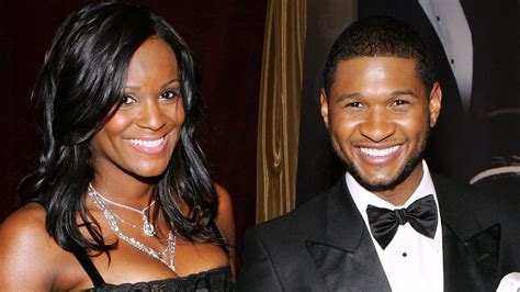 Usher S Wife Loses Custody Bid