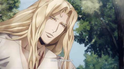 Daily Alucard On Twitter