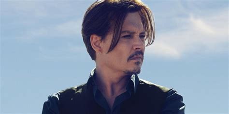 The nose behind this fragrance is albert hauck. Johnny Depp Is Dior's Latest And Greatest Model, Because ...