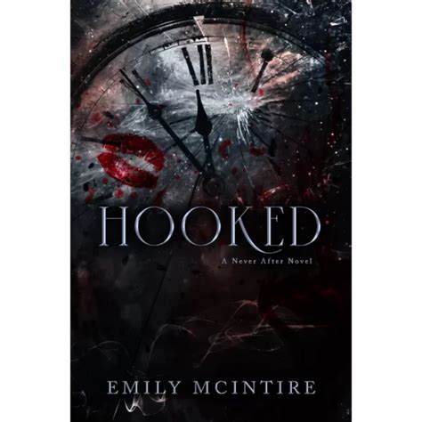 Hooked By Emily Mcintire Kitab Museum
