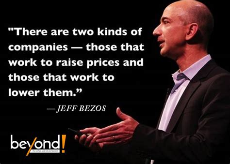 In this article, we shared some of the best jeff bezos quotes. Jeff Bezos Quotes - | Beyond Exclamation