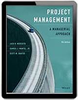 Pictures of Operations Management Reid 5th Edition