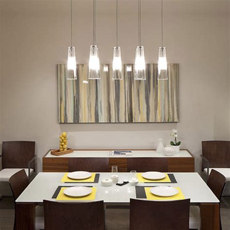 4.4 out of 5 stars 96. Dining Room Lighting - Chandeliers, Wall Lights & Lamps at ...
