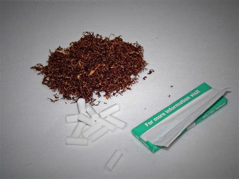 Roll Your Own Cigarette Free Stock Photo Public Domain Pictures