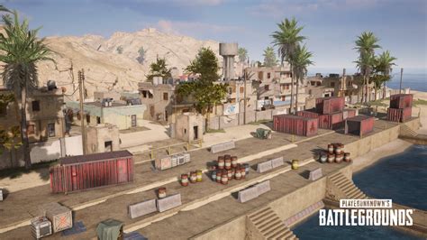 Pubg pc revealed a brand new desert map called karakin on 14th january on its official twitter handle. Karakin no PUBG: conheça novo mapa do Battle Royale ...