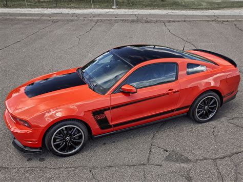 2012 Ford Mustang Boss 3 02muscle Wallpapers Hd