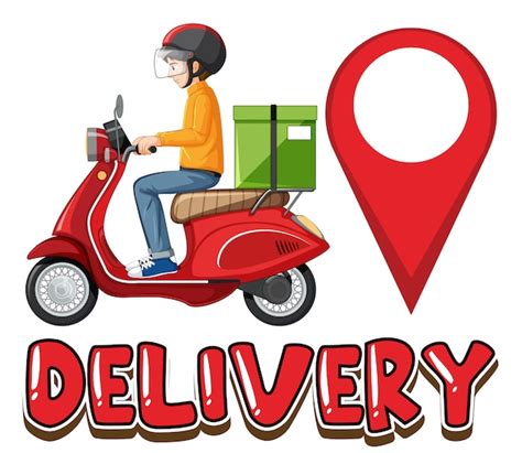 Delivery Logo Images Free Vectors Stock Photos And Psd