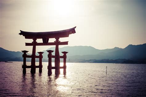 Beautiful Japanese Landscapes That Will Make You Want To Visit Now Real Word