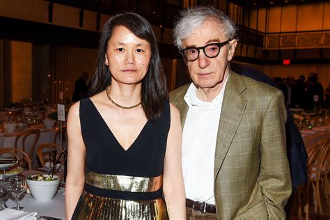 Soon Yi Previn Speaks Out About Woody Allen Marriage Mia Farrow