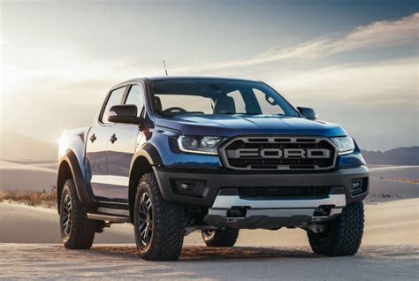 2023 Ford Ranger Raptor Usa Engine Redesign And Price 2023 2024 Ford