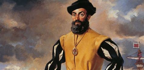 30 Interesting And Fun Facts About Ferdinand Magellan Tons Of Facts