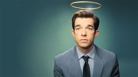 He is best known for his work as a writer on saturday night. Review: John Mulaney, "Kid Gorgeous" on Netflix | The Comic's Comic